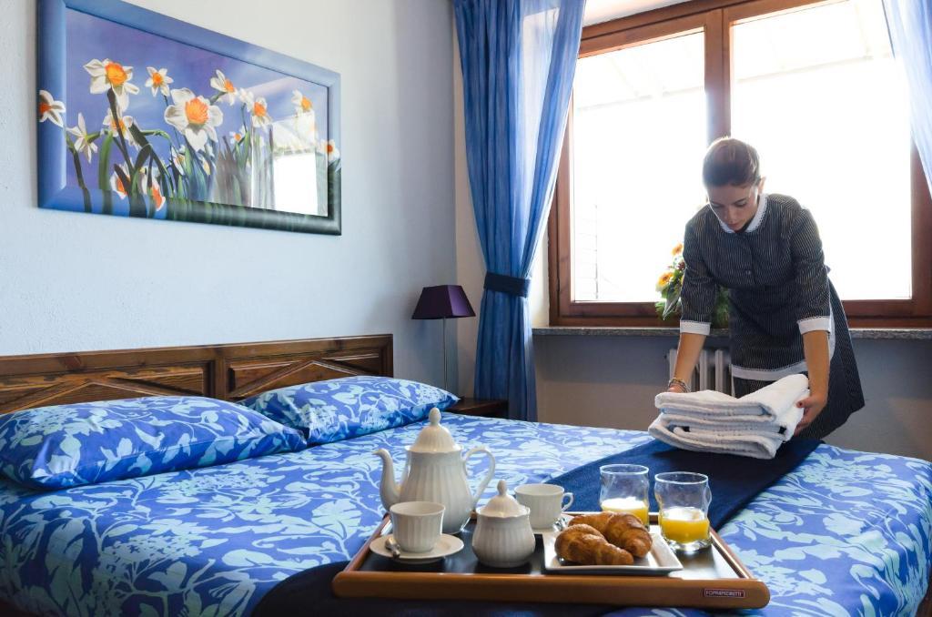 Resort Hotel Palace 2 Сестриере Номер фото