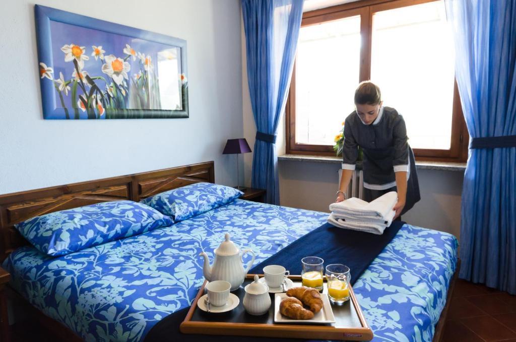 Resort Hotel Palace 2 Сестриере Номер фото