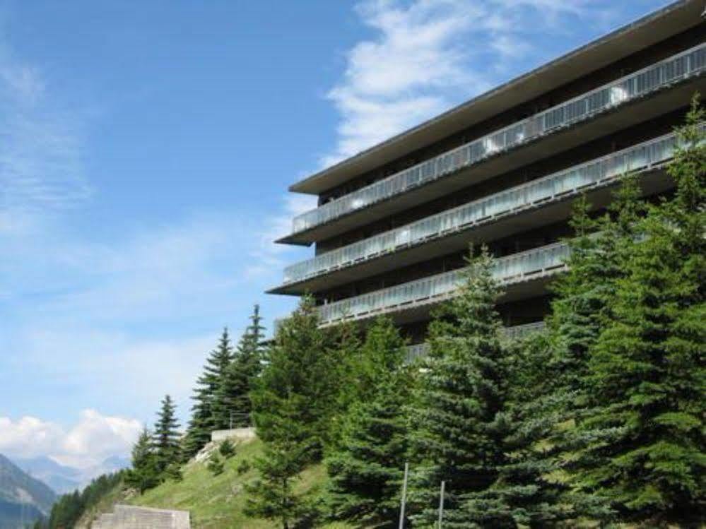 Resort Hotel Palace 2 Сестриере Экстерьер фото