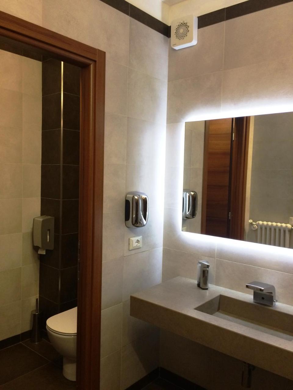 Resort Hotel Palace 2 Сестриере Экстерьер фото
